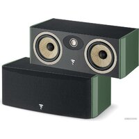 Focal Aria Evo X Center (черный/зеленый) Image #6