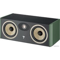 Focal Aria Evo X Center (черный/зеленый) Image #1