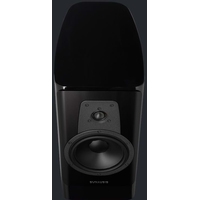 Dynaudio Contour 20 (черный рояльный лак) Image #4