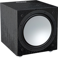 Monitor Audio Silver W12 6G (черный дуб)