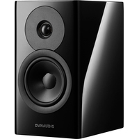 Dynaudio Evoke 10 (черный рояльный лак) Image #2