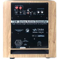 Taga Harmony TSW-80 (дуб) Image #2