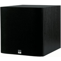 Bowers & Wilkins ASW608 (черный матовый) Image #2