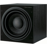 Bowers & Wilkins ASW608 (черный матовый) Image #1