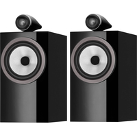 Bowers & Wilkins 705 S3 (черный глянец)