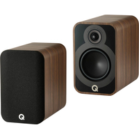 Q Acoustics 5020 (палисандр)