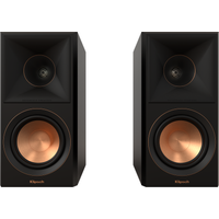 Klipsch RP-500M II (черный) Image #1