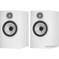 Bowers & Wilkins 607 S3 (белый)