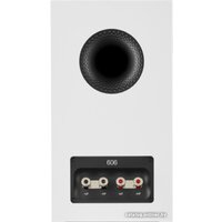 Bowers & Wilkins 607 S3 (белый) Image #6