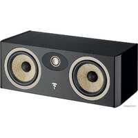 Focal Aria Evo X Center (черный глянец)