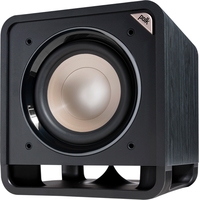 Polk Audio HTS 10 (черный) Image #2