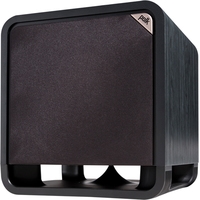 Polk Audio HTS 10 (черный) Image #3