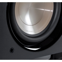 Polk Audio HTS 10 (черный) Image #7