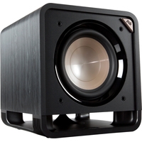 Polk Audio HTS 10 (черный) Image #1