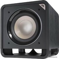 Polk Audio HTS 10 (черный)