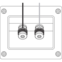 KEF Q650C (белый) Image #3