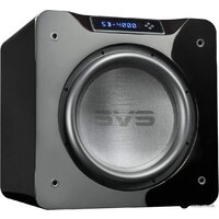 SVS SB-4000 (черный глянец)