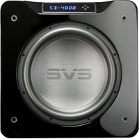 SVS SB-4000 (черный глянец) Image #2