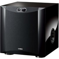 Yamaha NS-SW300 (черный) Image #1