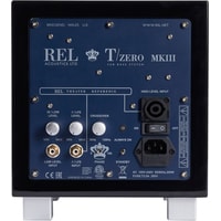 REL Tzero MKIII (черный) Image #4