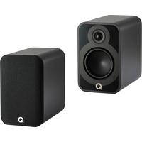 Q Acoustics 5020 (черный) Image #1