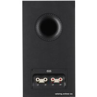 Bowers & Wilkins 607 S3 (черный) Image #6