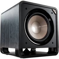 Polk Audio HTS 12 (черный)