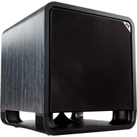 Polk Audio HTS 12 (черный) Image #2