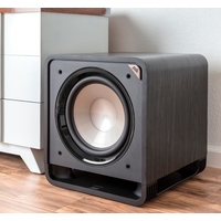 Polk Audio HTS 12 (черный) Image #6