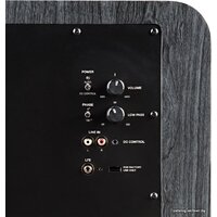 Polk Audio HTS 12 (черный) Image #5