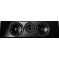 Dynaudio Evoke 25C (черный рояльный лак) Image #1