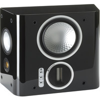 Monitor Audio Gold FX Piano Black Lacquer Image #1