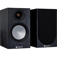 Monitor Audio Silver 50 7G (черный дуб) Image #1