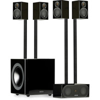 Monitor Audio Radius 200 (черный) Image #2