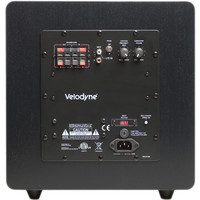 Velodyne Impact 12 Image #4
