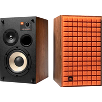 JBL L52 Classic (оранжевый) Image #1