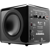 Cambridge Audio Minx X201 (черный)