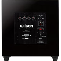 WILSON SUB 12 HGL (черный) Image #3