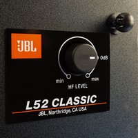 JBL L52 Classic (черный) Image #3