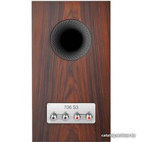 Bowers & Wilkins 706 S3 (мокка) Image #4
