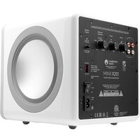 Cambridge Audio Minx X201 (белый)