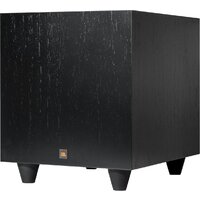 JBL L10cs Classic Subwoofer (черный) Image #1