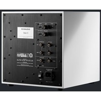 Dynaudio Sub 3 (белый) Image #4
