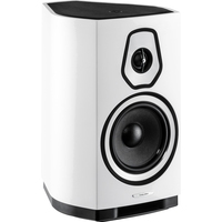 Sonus Faber Sonetto II (белый) Image #3