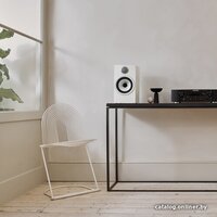 Bowers & Wilkins 706 S3 (белый матовый) Image #6