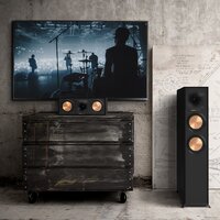 Klipsch R-50C Image #5