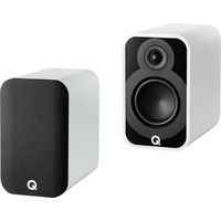 Q Acoustics 5010 (белый) Image #1