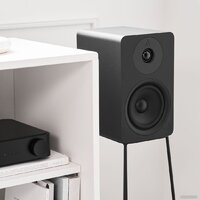 Argon Audio Alto 5 MK2 (черный) Image #6