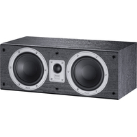 Magnat Tempus Center 22 (черный)