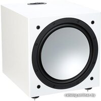 Monitor Audio Silver W12 6G (белый)